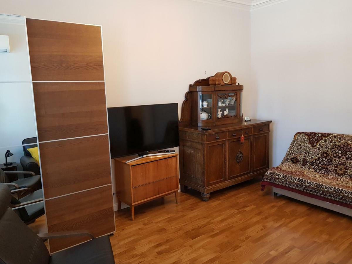 موسكو Red Square View Apartment المظهر الخارجي الصورة